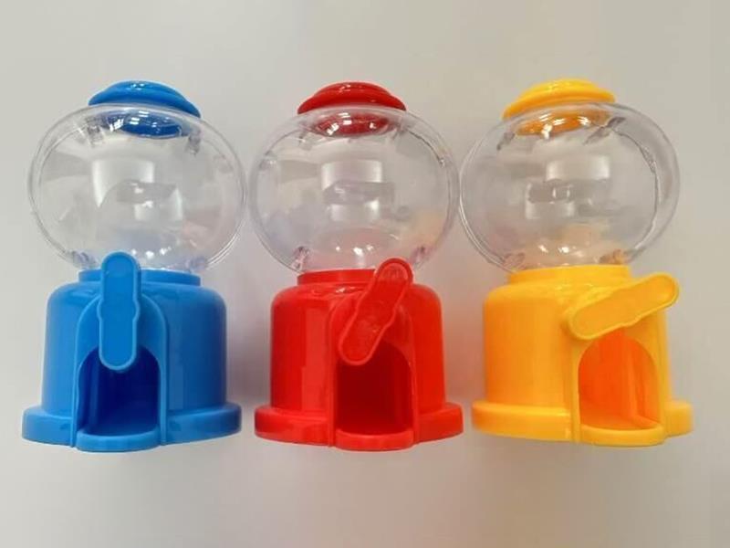 Gashapon Machine