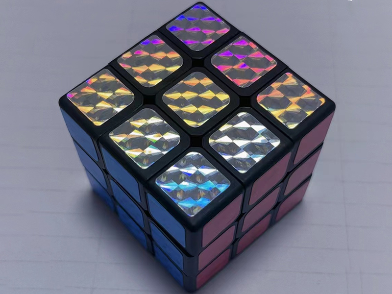 Magic Cube