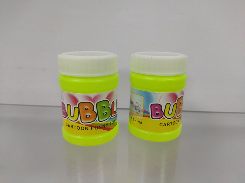 50ml Bubble Water Supplement