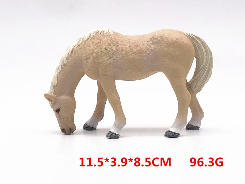 Missouri Foxtrot Mare