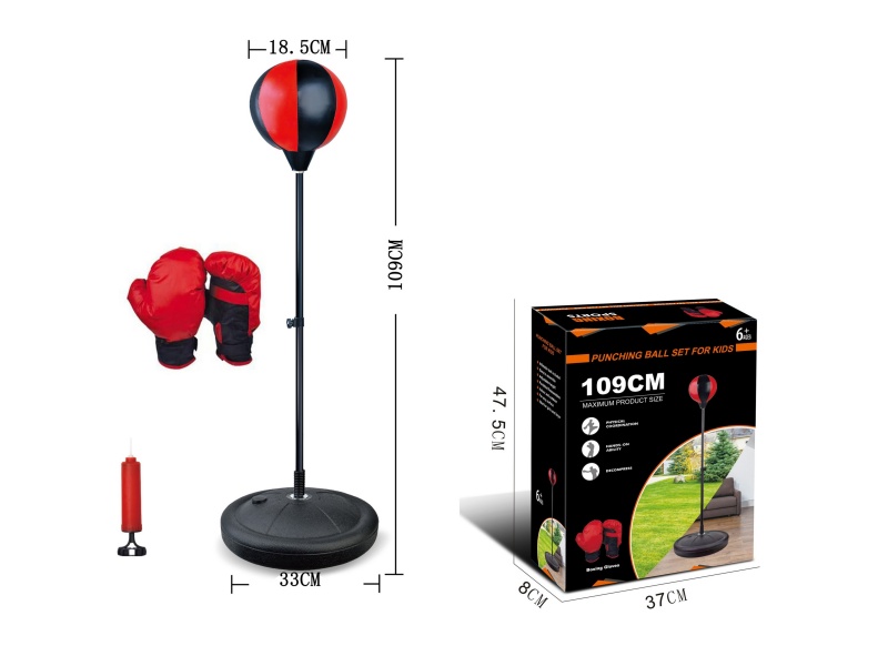 Punching Ball Set