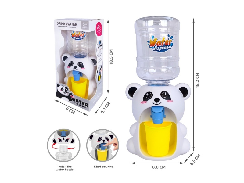 Kulomi Water Dispenser In 2 Colors