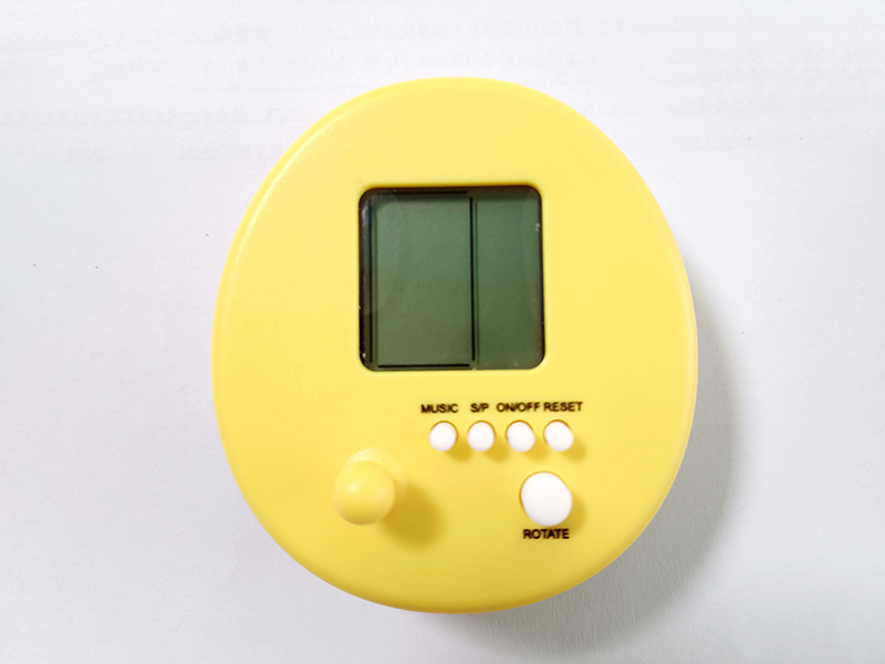 Mini Game Console