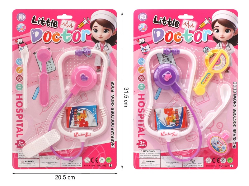 Doctor Set