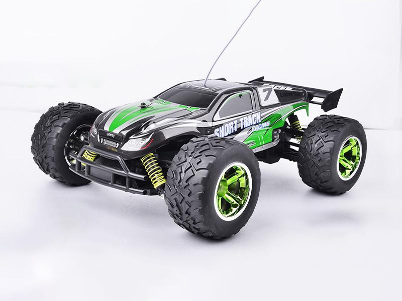1:12 Remote Control High-Speed Off-Road Vehicle(Low-Level Configuration)
