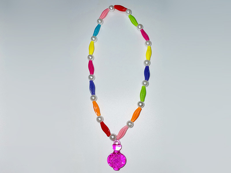 Beaded Necklace