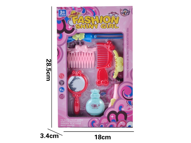Beauty Toy