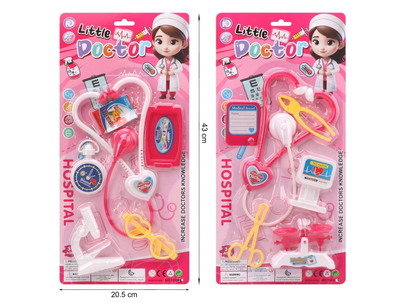 Doctor Set