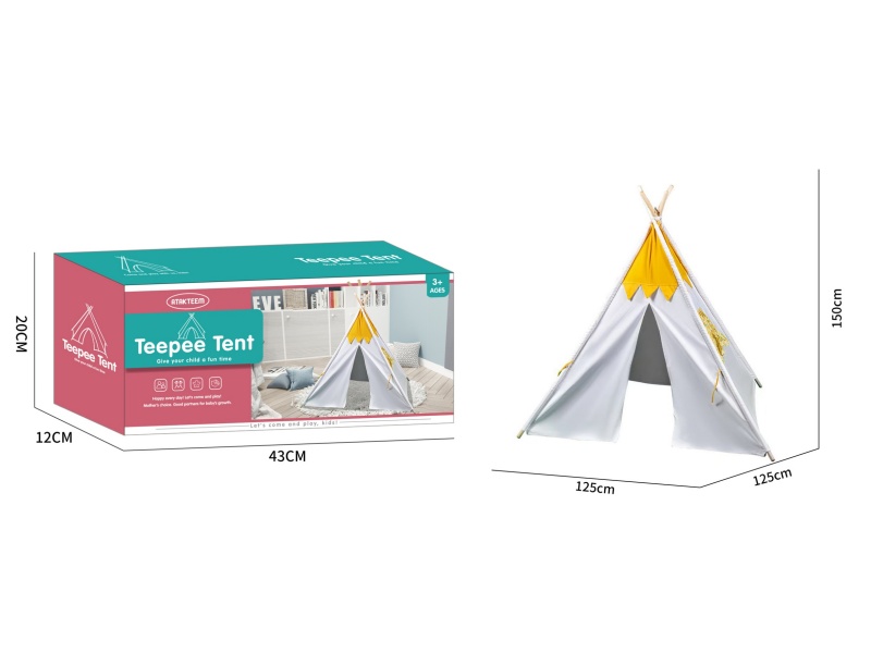 Indian An Tent