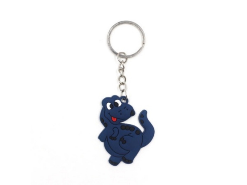 Key Chain: T-Rex