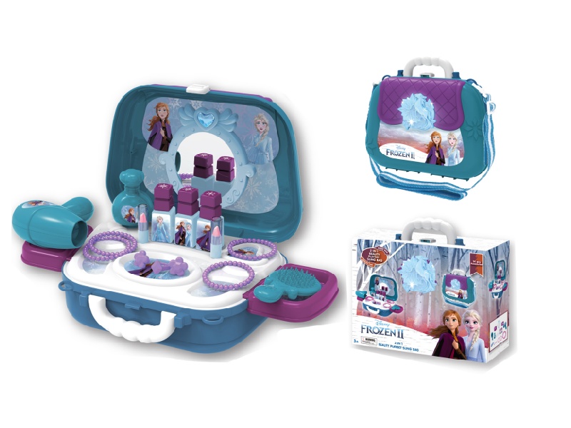 Frozen 2 Cosmetic Toy Backpack