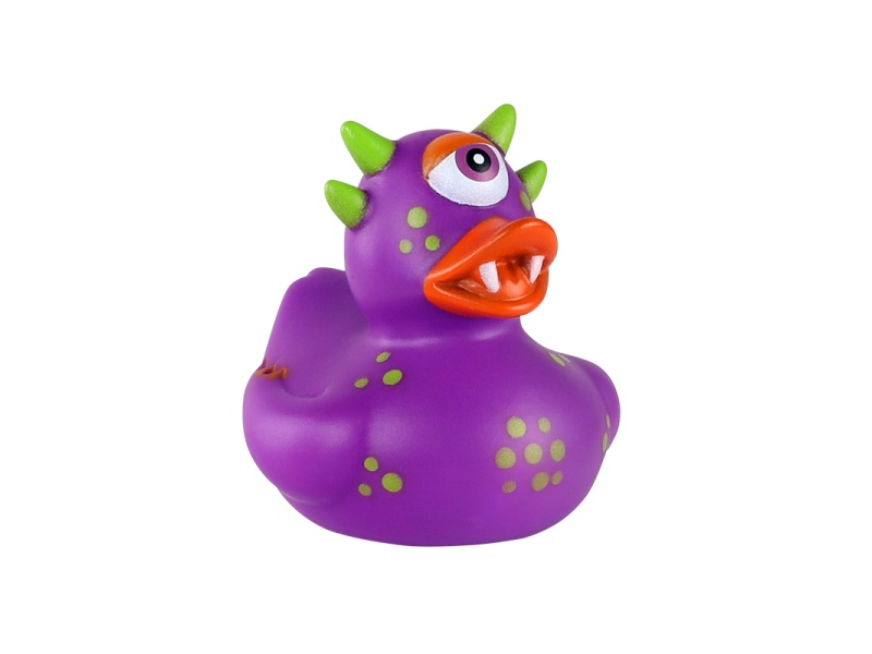 Vinyl Duck Toy(Halloween Series)