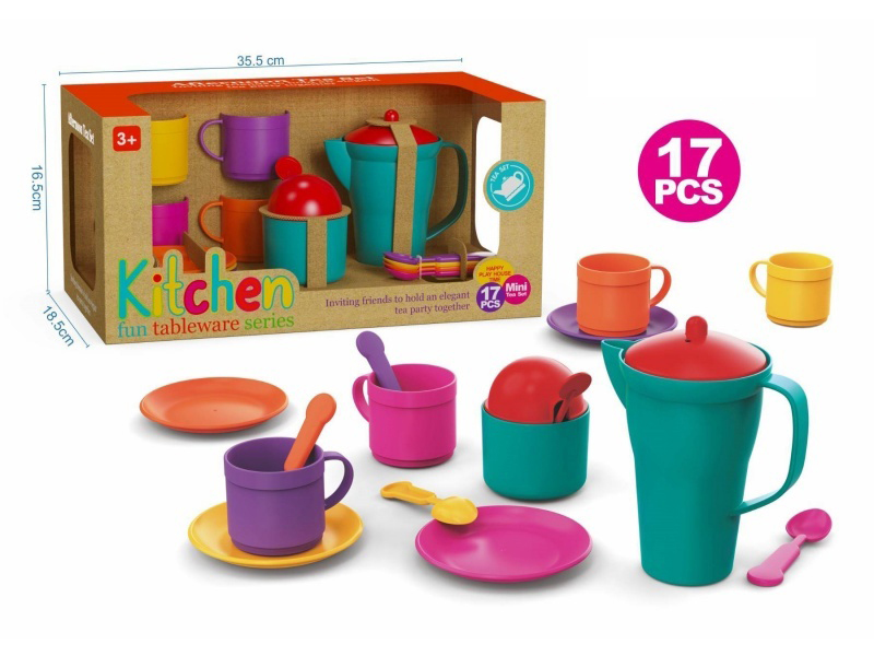 Teapot Set