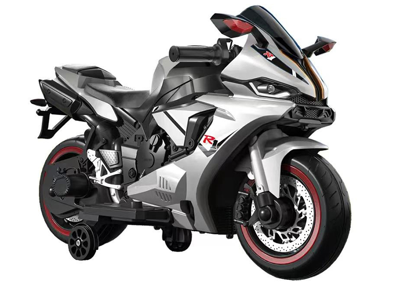 Children's Electric Motorcycle