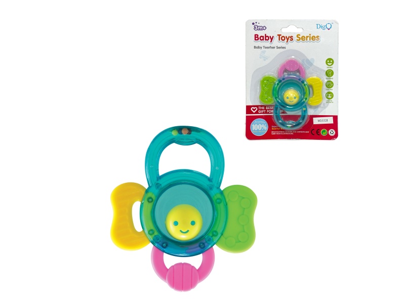 BABY TOYS