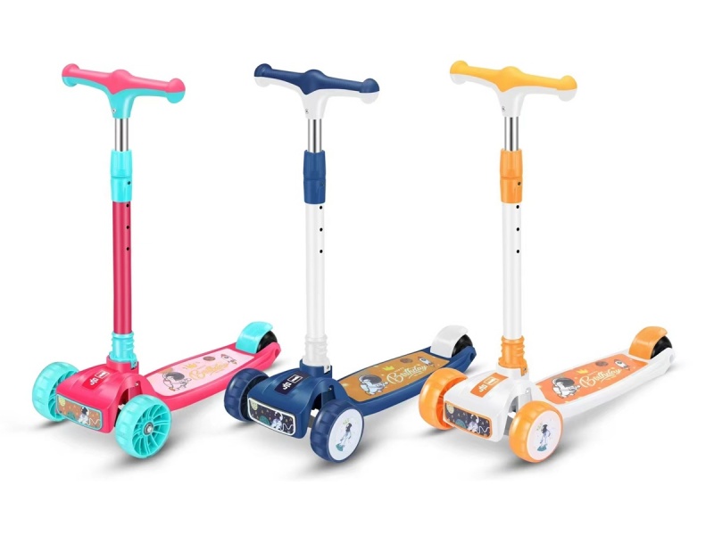 Outdoor Scooter Toys