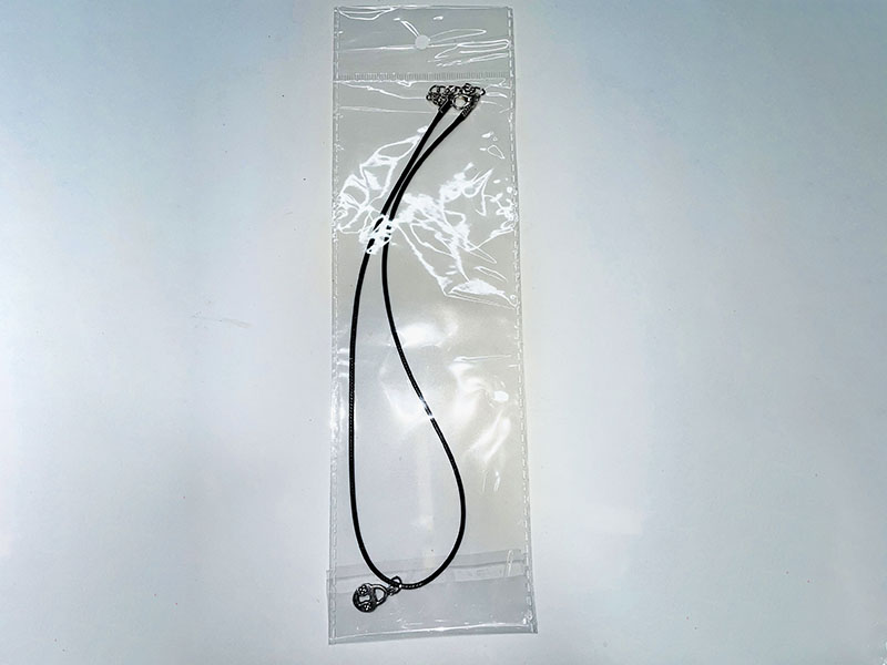 Couple-Style Necklace