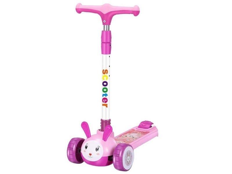 Children'S Scooter