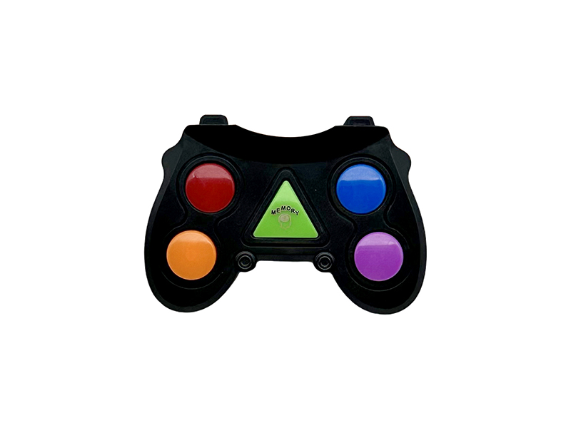 Memory Master Game Machine