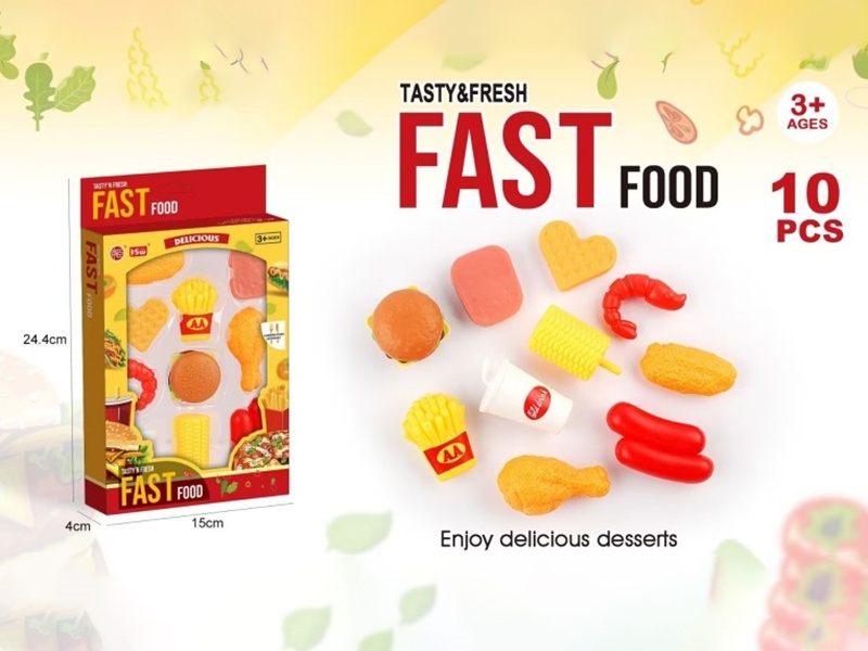 Western Food