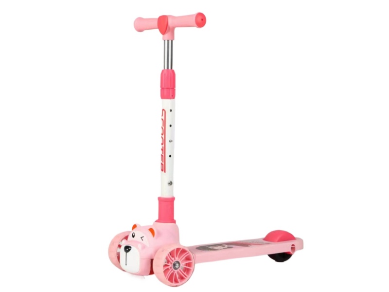 Outdoor Scooter Toys