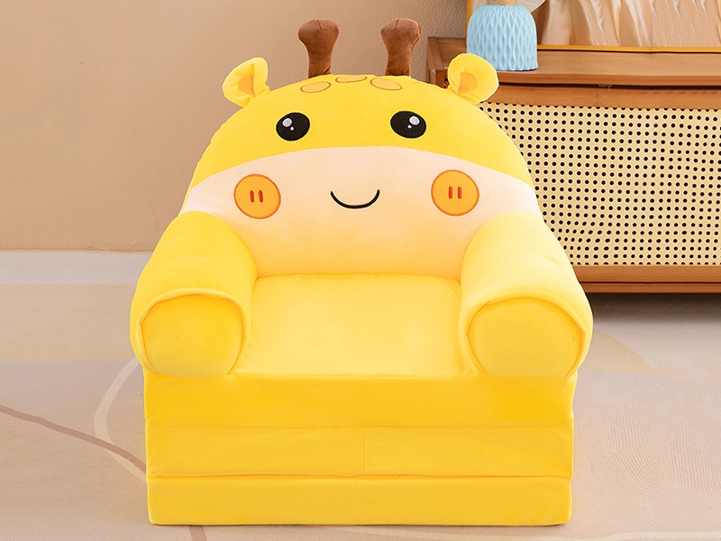 Giraffe Children's Sofa