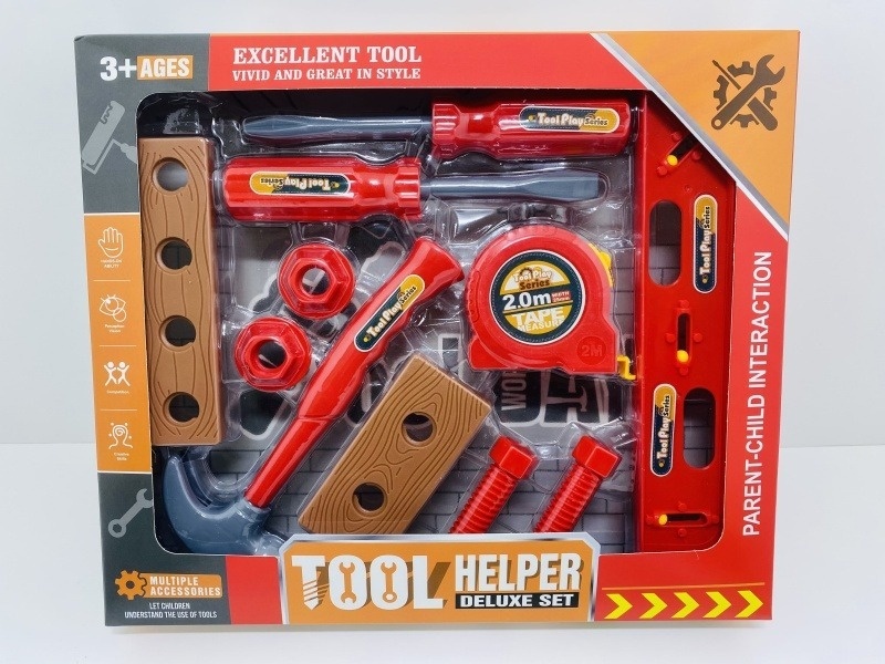 Tools Set