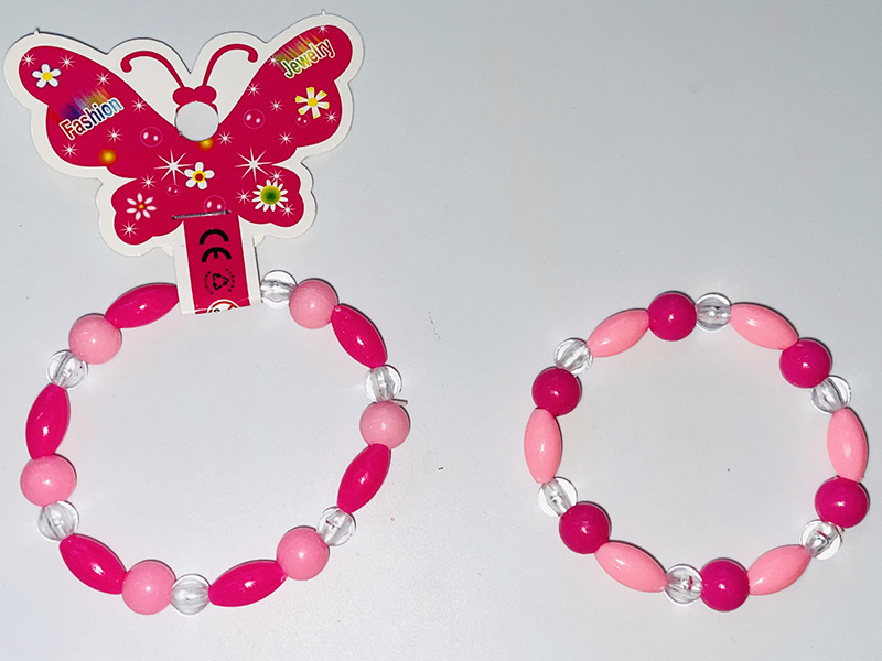 Beaded Bracelet