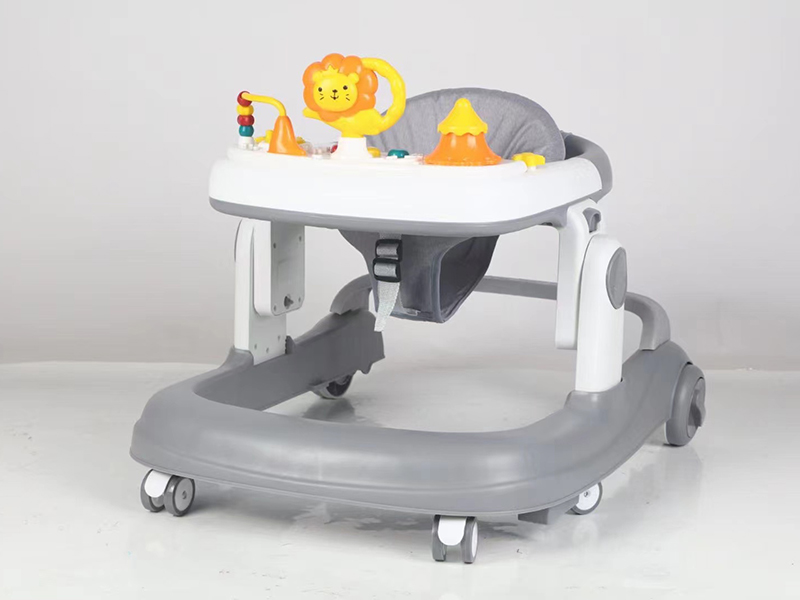 Multifunctional Baby Walker