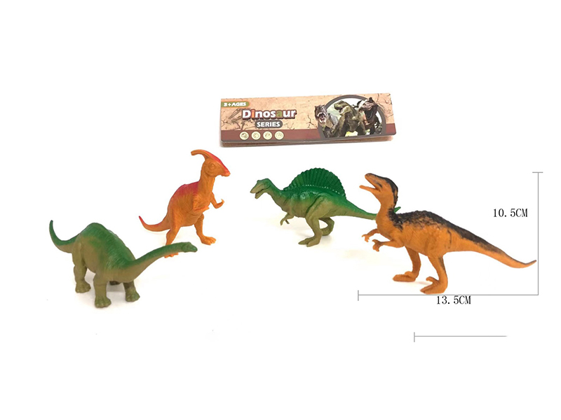 Dinosaur Set