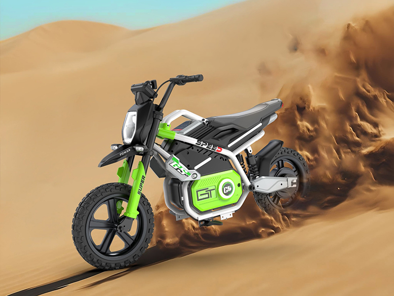 Childrens Motorcyles