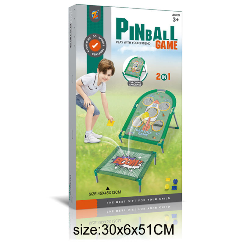 Outer packaging dimensions for the Sandbag Holder and Elastic Holder