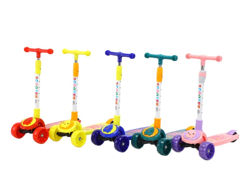 Outdoor Scooter Toys