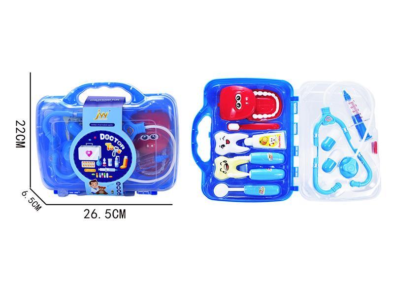 Dental Medical Kit