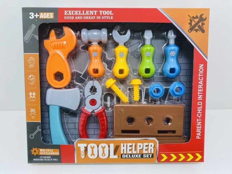 Tools Set
