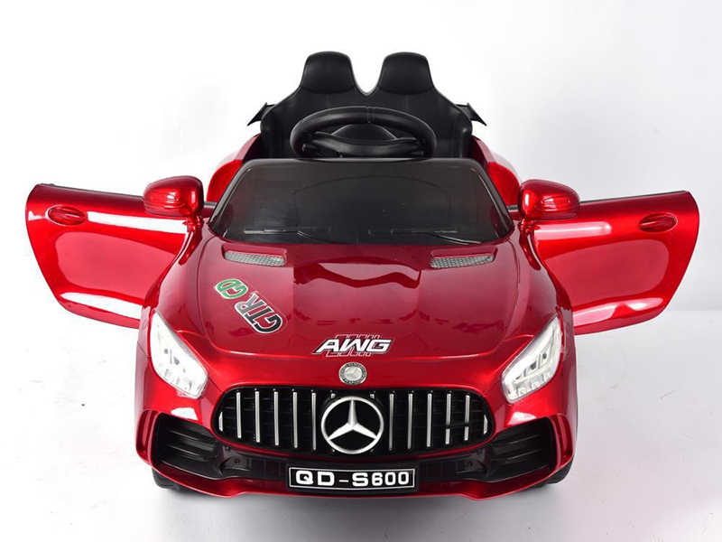 Children's Electric Car