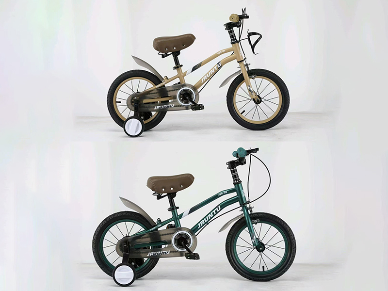 12" Child's Bicycle
