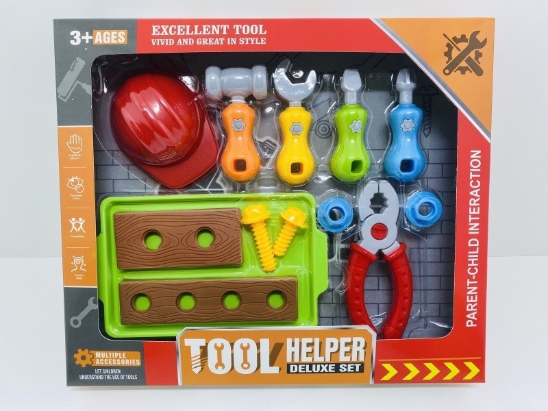 Tools Set