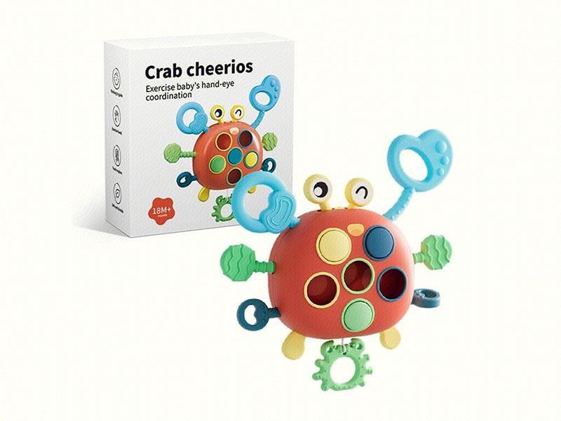 Crab Lala Le (Random Color)