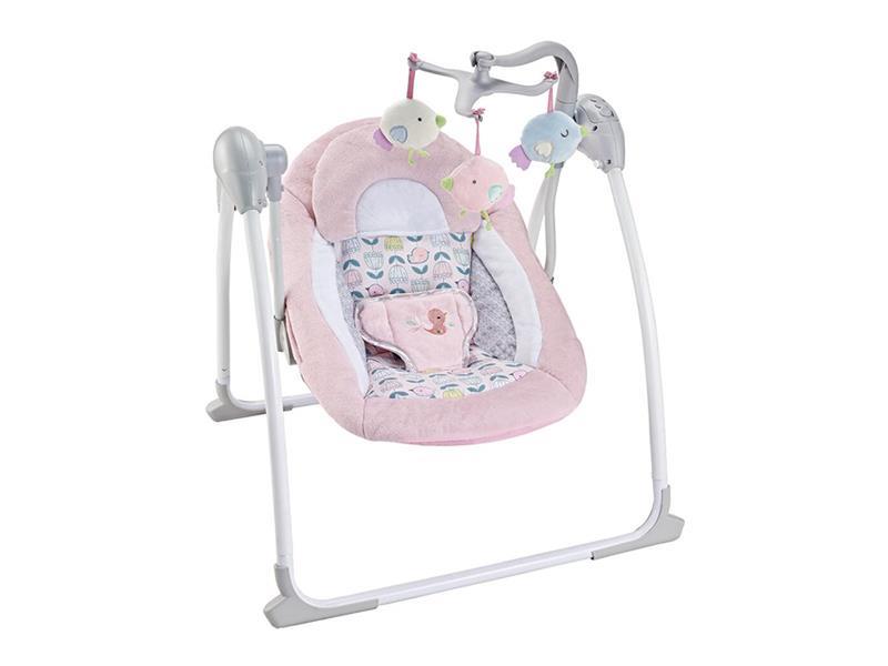 B/O Swing Rocking Chair