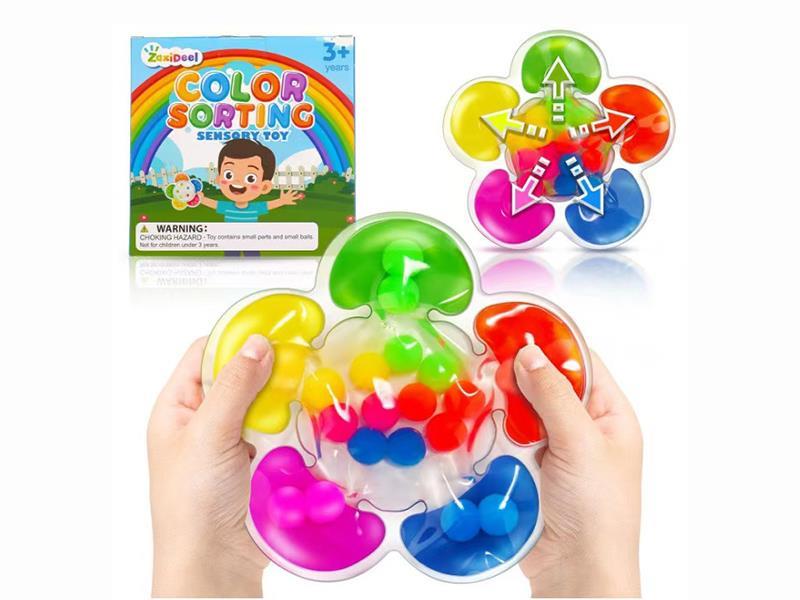 Decompression Water Bag