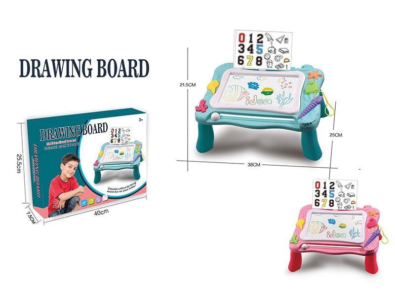 Writing Board