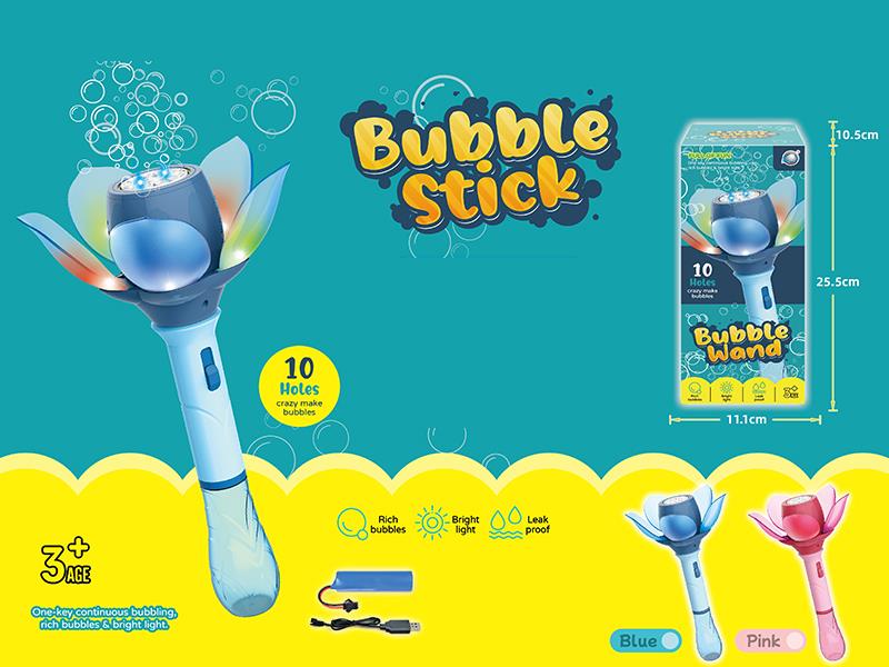 Bubble Stick