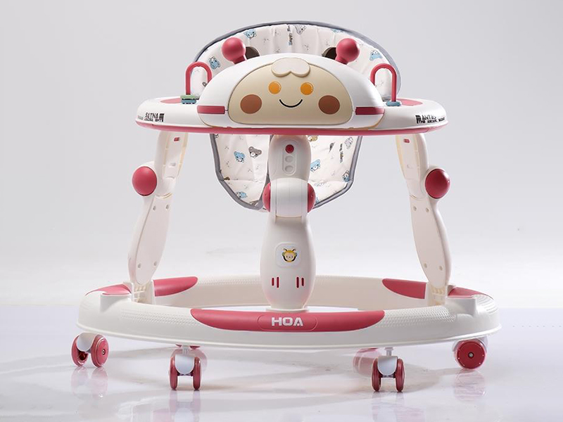 Baby Walker With Music