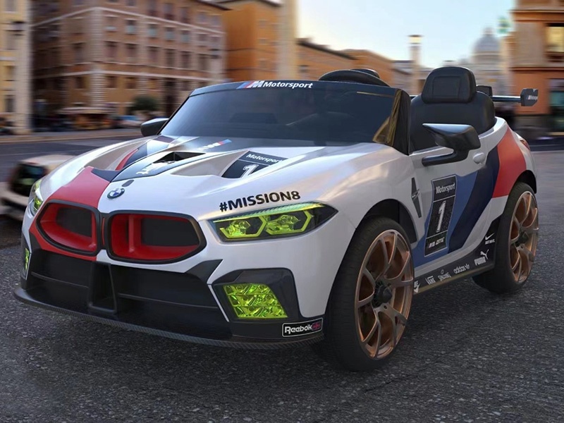 Children'S Electric Simulation Car Sports Car