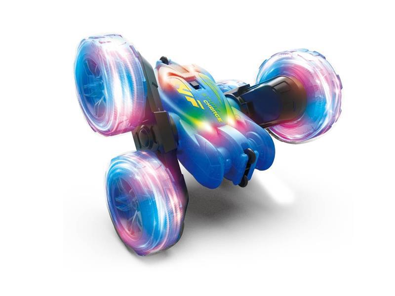 2.4G R/C Light Wheel Double-Sided Car