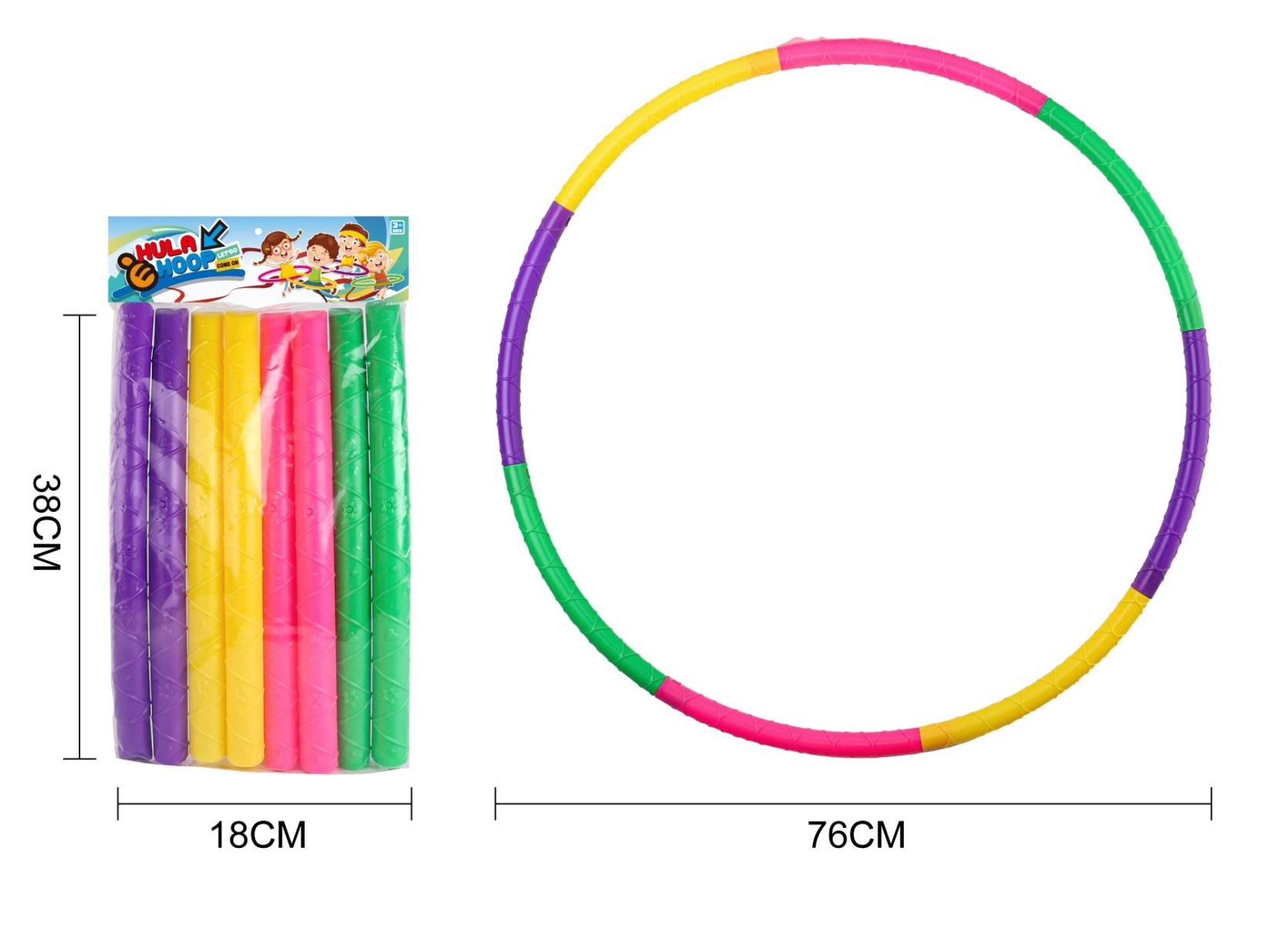 76Cm Hula Hoop