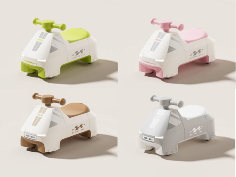 Children's Scooter