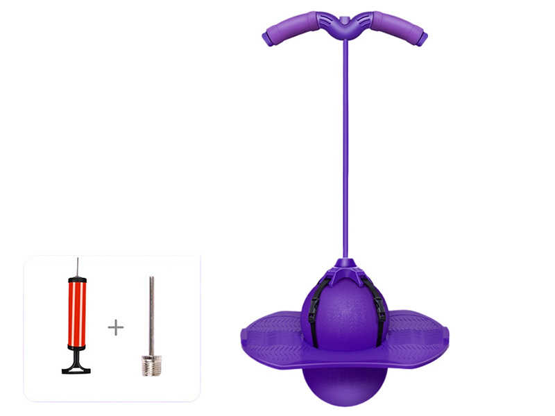 Jumping Ball