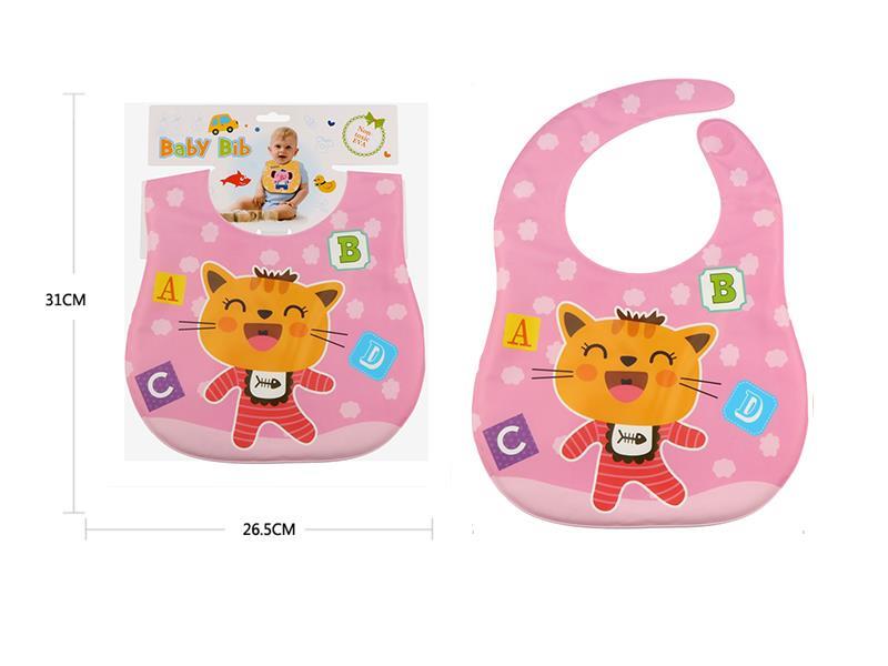 EVA Baby Bib